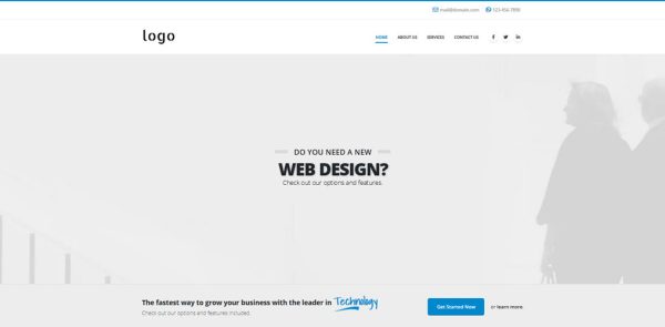 Web Design Agency