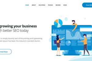 SEO Agency
