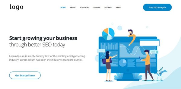 SEO Agency