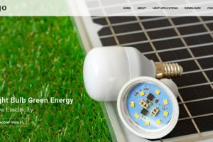Smart Lighting System