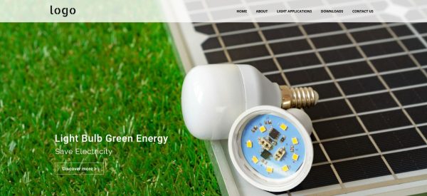 Smart Lighting System