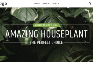 Houseplant