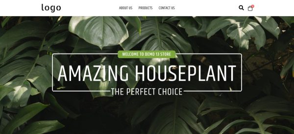 Houseplant