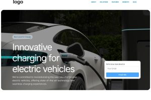 EV Charging Point