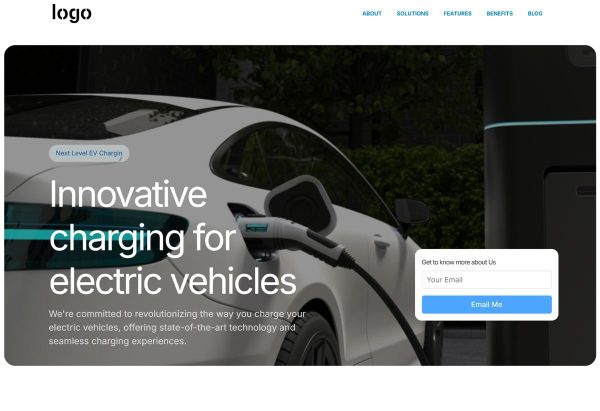 EV Charging Point