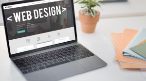 Factory Website Design Malaysia